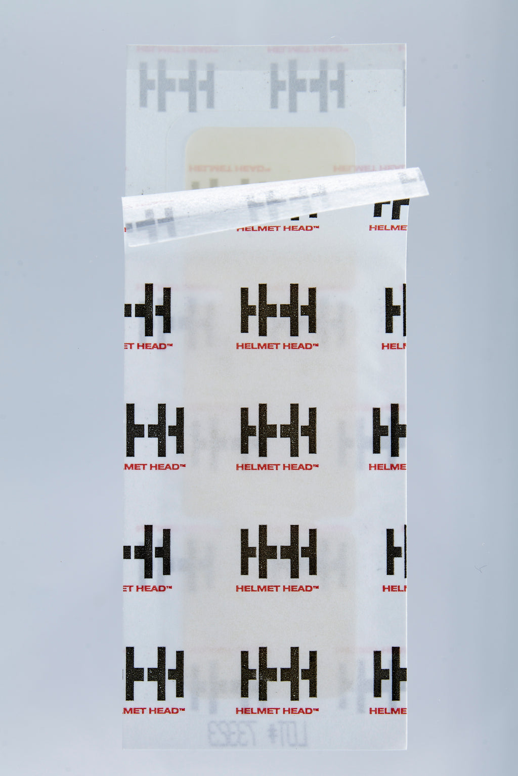 Anti-Acne Sports Patch