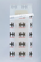 Anti-Acne Sports Patch