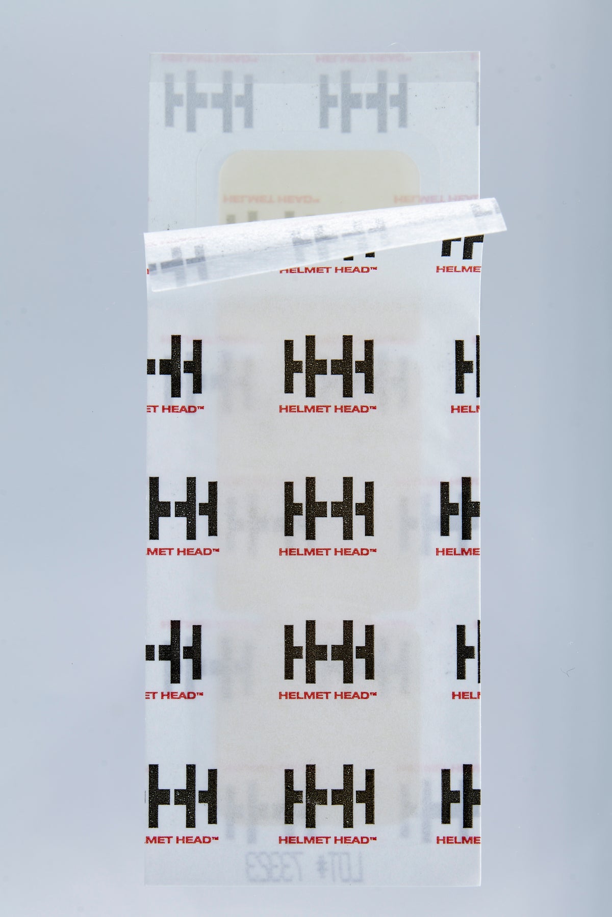 Helmet Head™ Anti-Acne Sports Patch