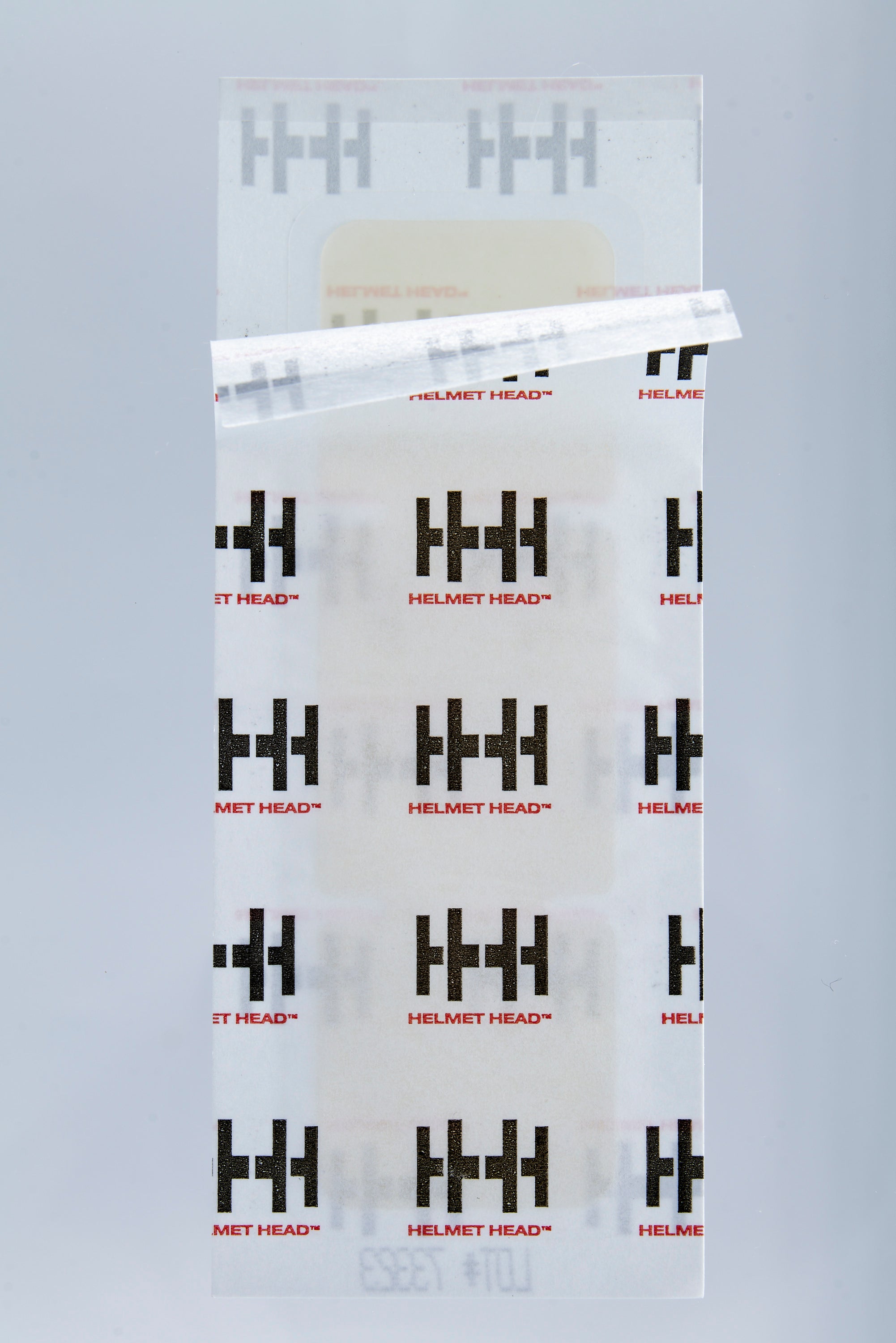 Anti-Acne Sports Patch