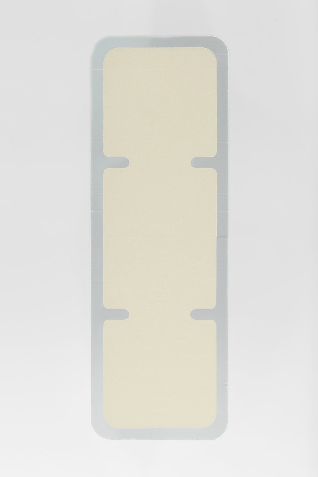 Anti-Acne Sports Patch