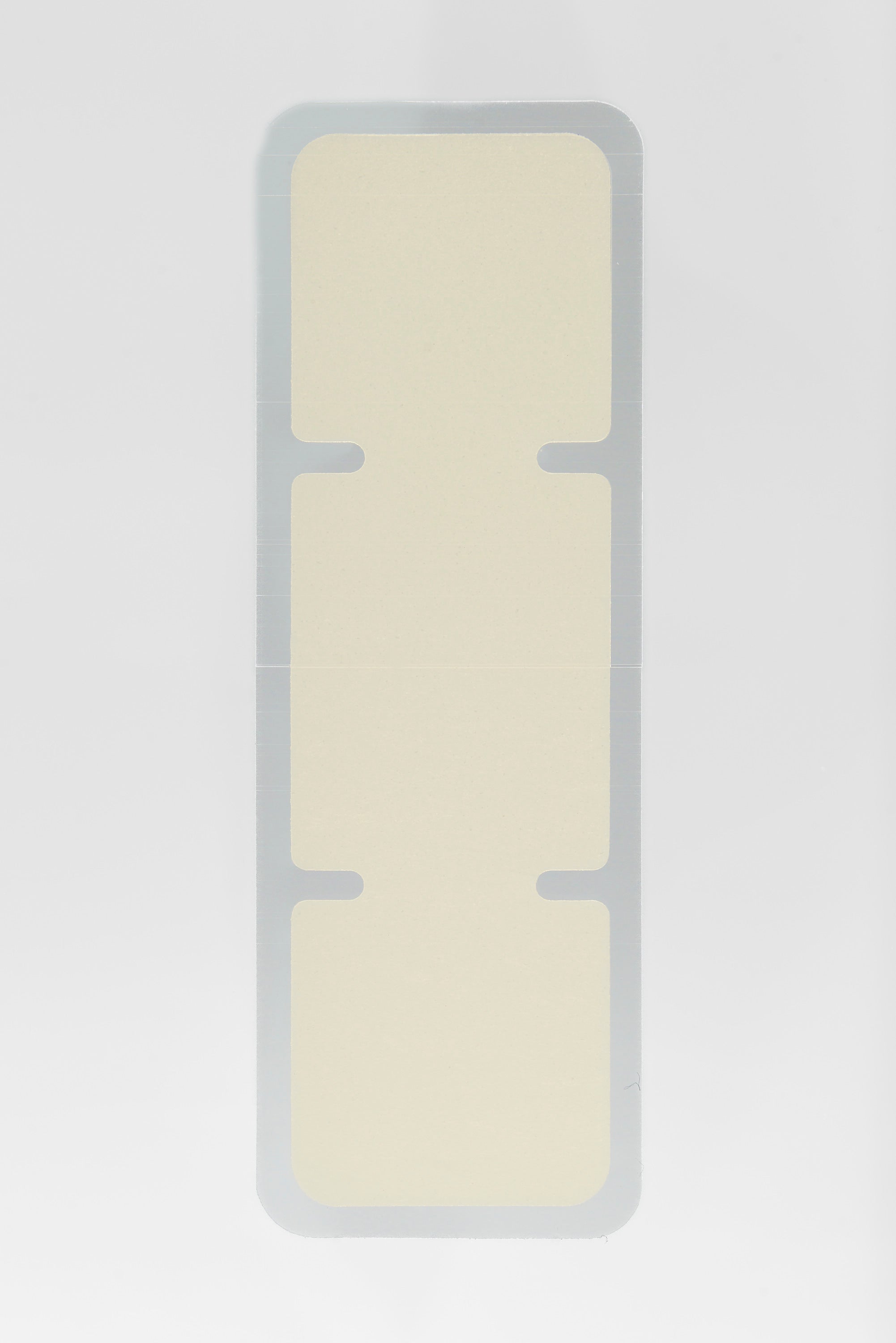 Anti-Acne Sports Patch