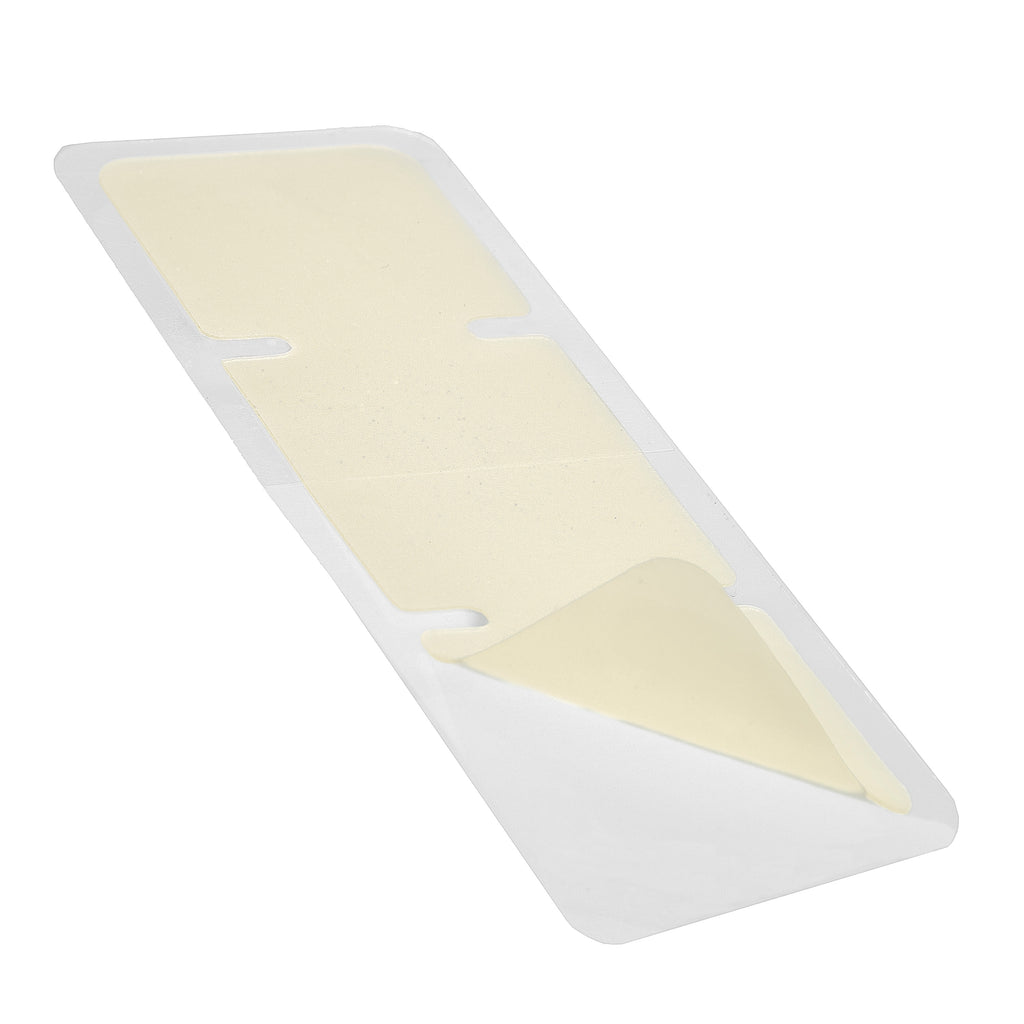 Anti-Acne Sports Patch