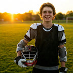 Anti-Acne Sports Patch